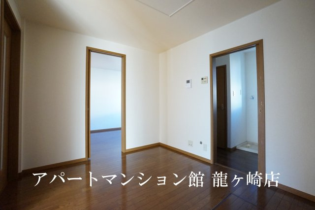 Ｏ＆Ｋレジデンス　Ａの内装