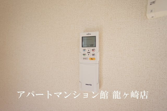 Ｏ＆Ｋレジデンス　Ａの設備