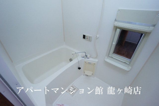 Ｏ＆Ｋレジデンス　Ａの浴室