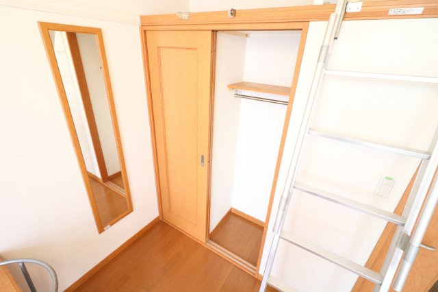 レオパレスサンメゾン