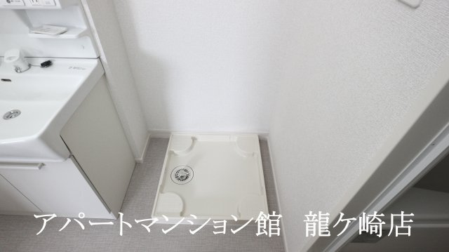 プルーム・ヴィレⅡの設備