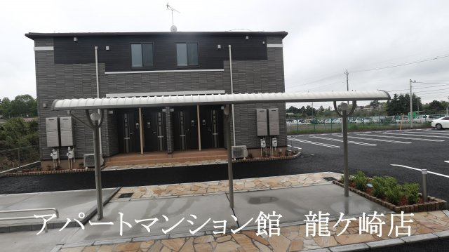 プルーム・ヴィレⅡのその他共用部分