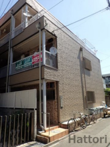 本町マンション