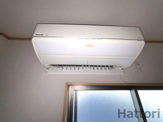 本町マンションの設備