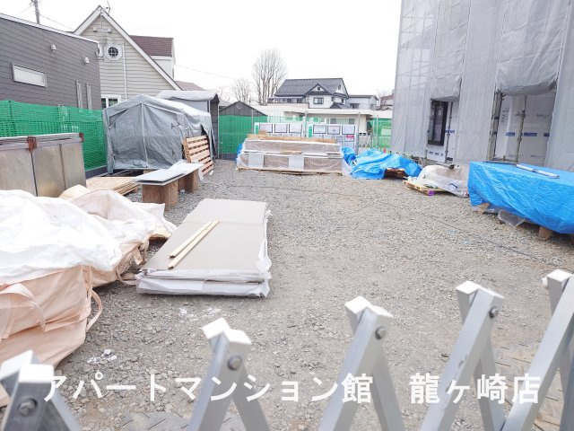 さくらヒルズ中央北のその他共用部分