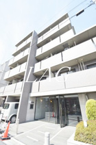 ルーブル中野富士見町伍番館の画像
