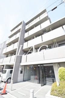【外観】 | ルーブル中野富士見町伍番館 | 外観です。
