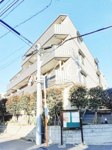 サンフォニア新宿の画像