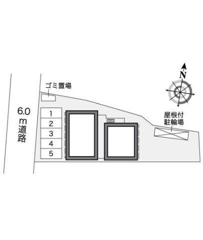 レオパレスセレーノ