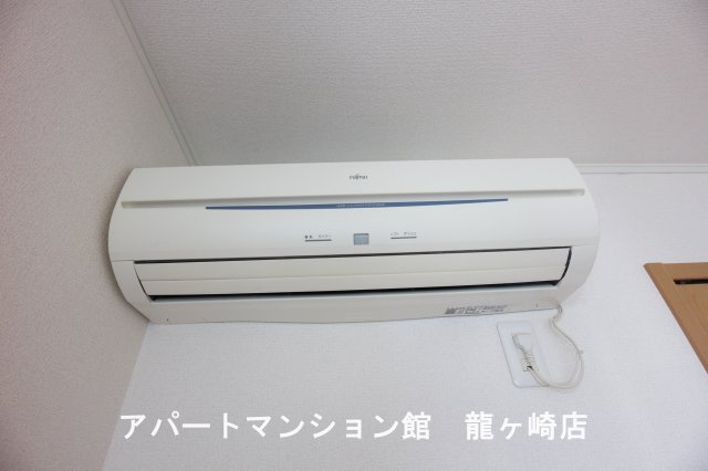 さくらヒルズ霞台　壱番館の設備