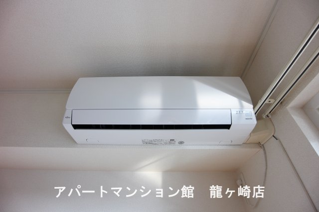 さくらヒルズ霞台　壱番館の設備