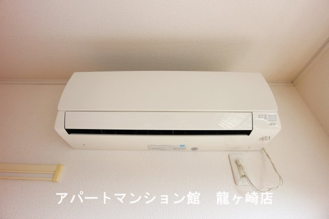 さくらヒルズ霞台　壱番館の設備