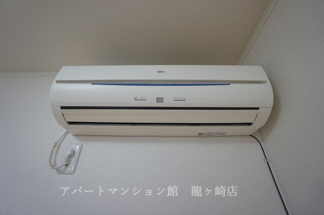 プリーマの設備