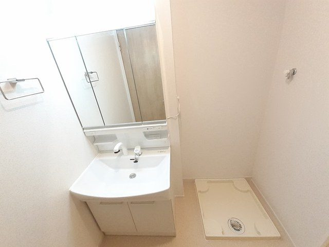 フォンターナⅠの独立洗面台