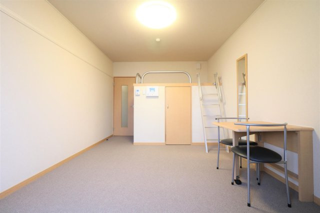 レオパレスビューテラス草内
