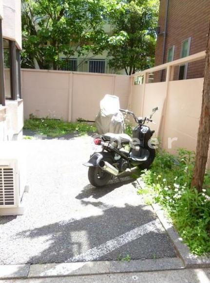 トイハウスのその他共用部分