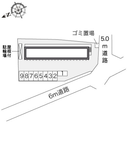 レオパレスプリマヴェーラ