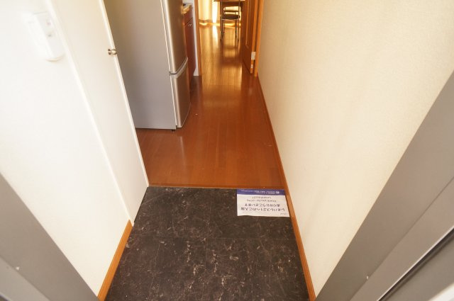 レオパレスフローレス州見台