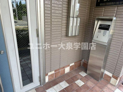 【エントランス】 | トリアード