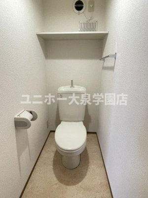 【トイレ】 | トリアード