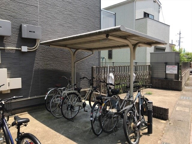 レオパレスラ　グラシューズ