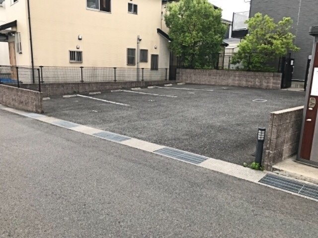 レオパレスラ　グラシューズ