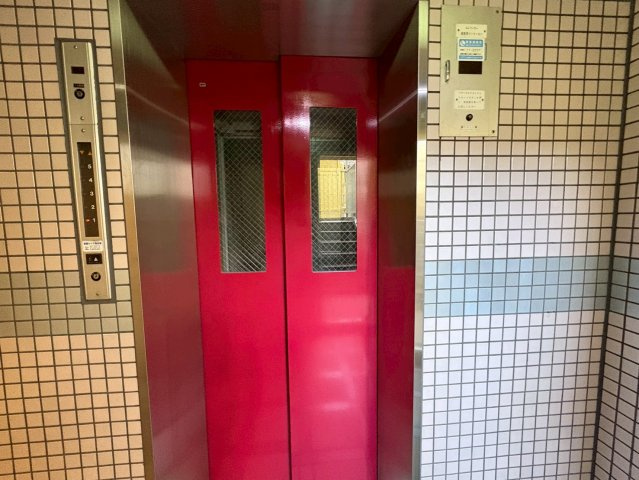 ＣＯＲＮＩＣＨＥ長瀬のその他共用部分