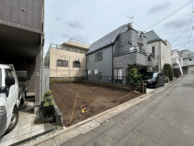 【外観】 | 2026年6月30日撮影