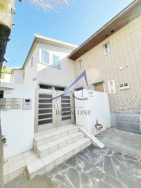 カーサ　ヴェルデ