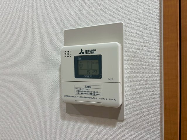 willDo市岡の設備