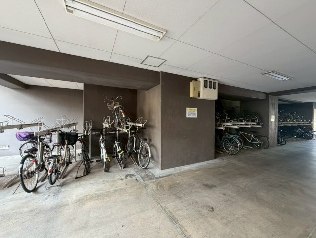 willDo市岡のその他共用部分