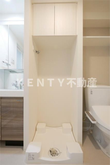 【設備】 | アークマーク大森町アジールコート | 内装です