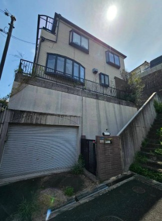 菅相塚町　中古一戸建て