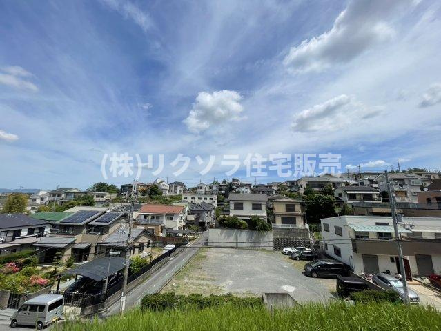 菅相塚町　中古一戸建ての展望|■物件内覧・資金計画相談・住宅ローン相談、リフォーム相談、お問合せ受付中■
※当日・翌日のご内覧、ご相談はお電話でのお問合せがスムーズです！