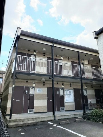 レオパレス大徳Ｃ