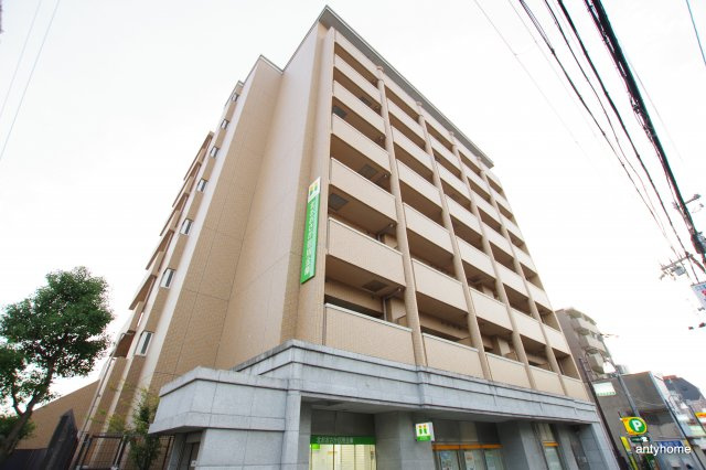 ルーヴェンブルン豊津　仲介手数料無料の外観