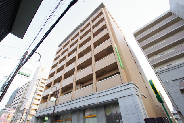 ルーヴェンブルン豊津　仲介手数料無料の外観