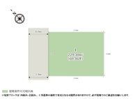 クライン小山市神鳥谷第6期【建築条件付き売地】の画像