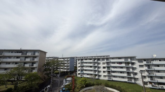 【展望】 | 洋光台南第1団地