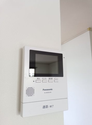 【セキュリティ】 | 加太二戸一貸家