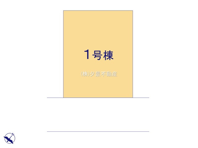 《仲介手数料無料》ふじみ野市福岡武蔵野1-8新築一戸建てグラファーレ