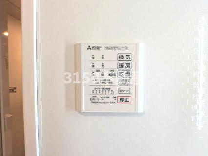 ワイズヴィラ岐南WESTの設備