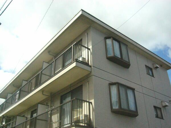 世田谷区経堂5丁目のマンションの画像
