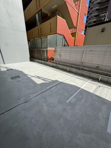 LAGALAND+猫 MIYAKOJIMAのその他共用部分