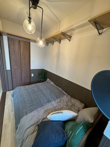 LAGALAND+猫 MIYAKOJIMAのロビー