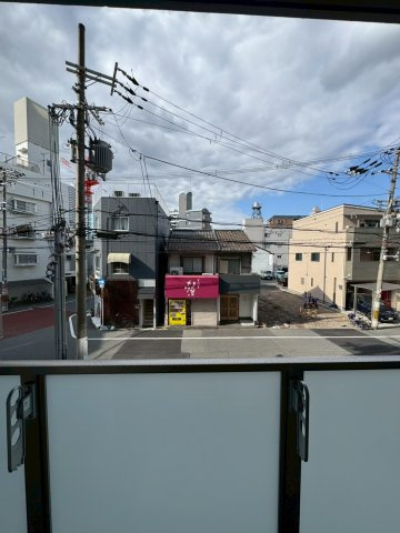 LAGALAND+猫 MIYAKOJIMAの展望