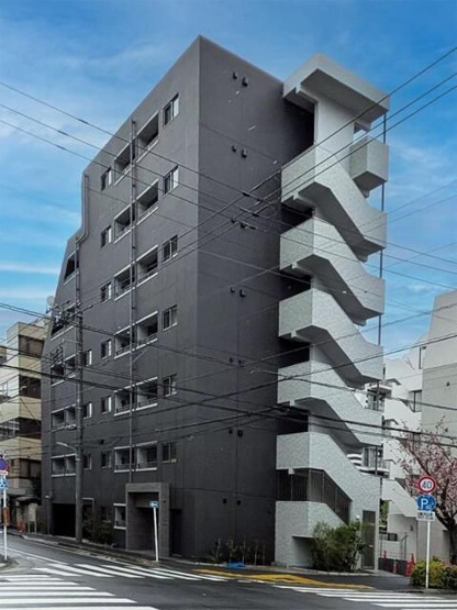 【外観】 | Ｗｅａｖｅ　Ｂａｓｅ　ＯＭＯＲＩ