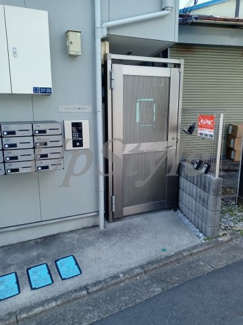 【その他共用部分】