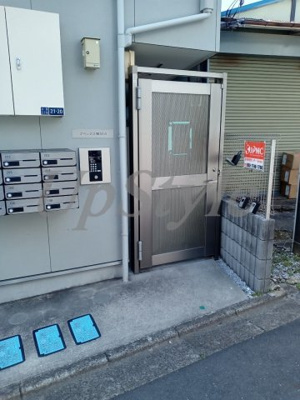 【その他共用部分】 | アペックス堀切Ⅵ