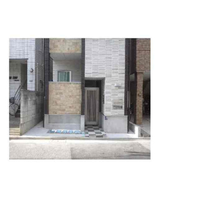 【エントランス】 | グレースコート住吉
